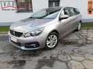 Peugeot 308 1.5 hdi - 131 KM - salon Polska - serwis ASO - 1