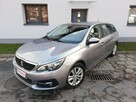 Peugeot 308 1.5 hdi - 131 KM - salon Polska - serwis ASO - 2