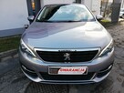 Peugeot 308 1.5 hdi - 131 KM - salon Polska - serwis ASO - 3