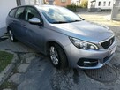 Peugeot 308 1.5 hdi - 131 KM - salon Polska - serwis ASO - 4