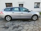 Peugeot 308 1.5 hdi - 131 KM - salon Polska - serwis ASO - 9