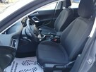 Peugeot 308 1.5 hdi - 131 KM - salon Polska - serwis ASO - 12