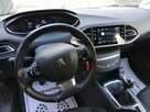 Peugeot 308 1.5 hdi - 131 KM - salon Polska - serwis ASO - 13