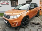 Suzuki Vitara 1.6 benz. -  kamera - salon Polska -  I właściciel - automat - 1