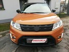 Suzuki Vitara 1.6 benz. -  kamera - salon Polska -  I właściciel - automat - 3