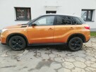 Suzuki Vitara 1.6 benz. -  kamera - salon Polska -  I właściciel - automat - 5