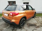 Suzuki Vitara 1.6 benz. -  kamera - salon Polska -  I właściciel - automat - 6