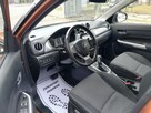 Suzuki Vitara 1.6 benz. -  kamera - salon Polska -  I właściciel - automat - 10