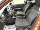 Suzuki Vitara 1.6 benz. -  kamera - salon Polska -  I właściciel - automat - 12