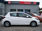 Toyota Yaris SALON PL. 100% bezwypadkowa + pełny serwis ASO - 2