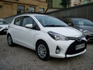 Toyota Yaris SALON PL. 100% bezwypadkowa + pełny serwis ASO - 8