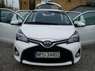 Toyota Yaris SALON PL. 100% bezwypadkowa + pełny serwis ASO - 12