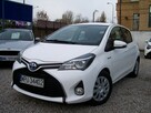 Toyota Yaris SALON PL. 100% bezwypadkowa + pełny serwis ASO - 14