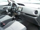 Toyota Yaris SALON PL. 100% bezwypadkowa + pełny serwis ASO - 16