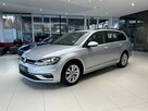 Volkswagen Golf Comfortline, Czujniki parkowania, 1-wł, salon PL, FV-23%, Gwarancja - 1