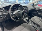 Volkswagen Golf Comfortline, Czujniki parkowania, 1-wł, salon PL, FV-23%, Gwarancja - 7