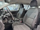 Volkswagen Golf Comfortline, Czujniki parkowania, 1-wł, salon PL, FV-23%, Gwarancja - 9