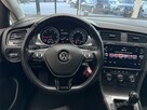 Volkswagen Golf Comfortline, Czujniki parkowania, 1-wł, salon PL, FV-23%, Gwarancja - 14