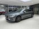 Volvo S90 D5 Inscription 4x4, Masaże, LED, CarPlay, SalonPL,1wł,FV23%,Gwarancja - 1