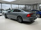 Volvo S90 D5 Inscription 4x4, Masaże, LED, CarPlay, SalonPL,1wł,FV23%,Gwarancja - 2