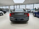 Volvo S90 D5 Inscription 4x4, Masaże, LED, CarPlay, SalonPL,1wł,FV23%,Gwarancja - 3