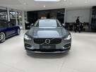 Volvo S90 D5 Inscription 4x4, Masaże, LED, CarPlay, SalonPL,1wł,FV23%,Gwarancja - 6