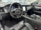 Volvo S90 D5 Inscription 4x4, Masaże, LED, CarPlay, SalonPL,1wł,FV23%,Gwarancja - 7