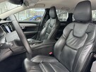 Volvo S90 D5 Inscription 4x4, Masaże, LED, CarPlay, SalonPL,1wł,FV23%,Gwarancja - 9