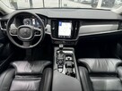 Volvo S90 D5 Inscription 4x4, Masaże, LED, CarPlay, SalonPL,1wł,FV23%,Gwarancja - 13