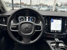 Volvo S90 D5 Inscription 4x4, Masaże, LED, CarPlay, SalonPL,1wł,FV23%,Gwarancja - 14