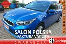 Kia Cee'd 2019 Tylko Salon Polska  1Właściciel GWARANCJA serwis ASO - 1