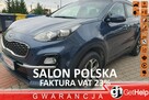 Kia Sportage 19r Salon Polska 1Właściciel GWARANCJA Dealer Samochodów z Polskich Sa - 1