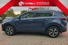 Kia Sportage 19r Salon Polska 1Właściciel GWARANCJA Dealer Samochodów z Polskich Sa - 13