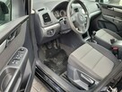 Volkswagen Sharan 7 osobowy*nawigacja*manual*led*xenon*HAK*opłacony - 10