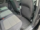 Volkswagen Sharan 7 osobowy*nawigacja*manual*led*xenon*HAK*opłacony - 12