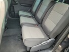 Volkswagen Sharan 7 osobowy*nawigacja*manual*led*xenon*HAK*opłacony - 13