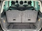 Volkswagen Sharan 7 osobowy*nawigacja*manual*led*xenon*HAK*opłacony - 16