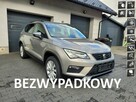 Seat Ateca manual*perfekcyjny stan*100% bezwypadkowy*opłacony - 1