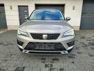 Seat Ateca manual*perfekcyjny stan*100% bezwypadkowy*opłacony - 2