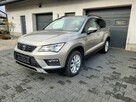 Seat Ateca manual*perfekcyjny stan*100% bezwypadkowy*opłacony - 3