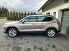 Seat Ateca manual*perfekcyjny stan*100% bezwypadkowy*opłacony - 5