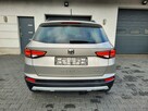 Seat Ateca manual*perfekcyjny stan*100% bezwypadkowy*opłacony - 7