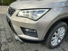 Seat Ateca manual*perfekcyjny stan*100% bezwypadkowy*opłacony - 9