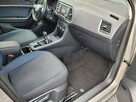 Seat Ateca manual*perfekcyjny stan*100% bezwypadkowy*opłacony - 16