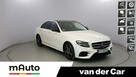 Mercedes E 220 d 4-Matic 9G-TRONIC ! Z Polskiego Salonu ! Faktura Vat ! - 1