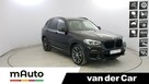 BMW X3 xDrive30d mHEV M Sport sport-aut ! Z Polskiego Salonu ! Faktura Vat ! - 1