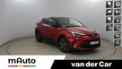 Toyota C-HR 2.0 Hybrid Selection ! Z Polskiego Salonu ! Faktura Vat ! - 1