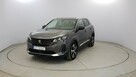 Peugeot 3008 1.6 PureTech Hybrid4 PHEV GT S&S ! Z Polskiego Salonu ! Faktura Vat ! - 3