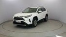 Toyota RAV-4 2.0 Comfort 4x2 ! Z Polskiego Salonu ! Faktura Vat ! - 3