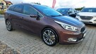 Kia Cee'd 1.6 GDI Benzyna 135ps Xenon LED Navi Kamera Cofania PanoramaDach Full - 10